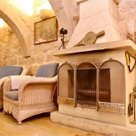 Ta'Martin Farmhouse Xewkija Gozo Εξωτερικό φωτογραφία