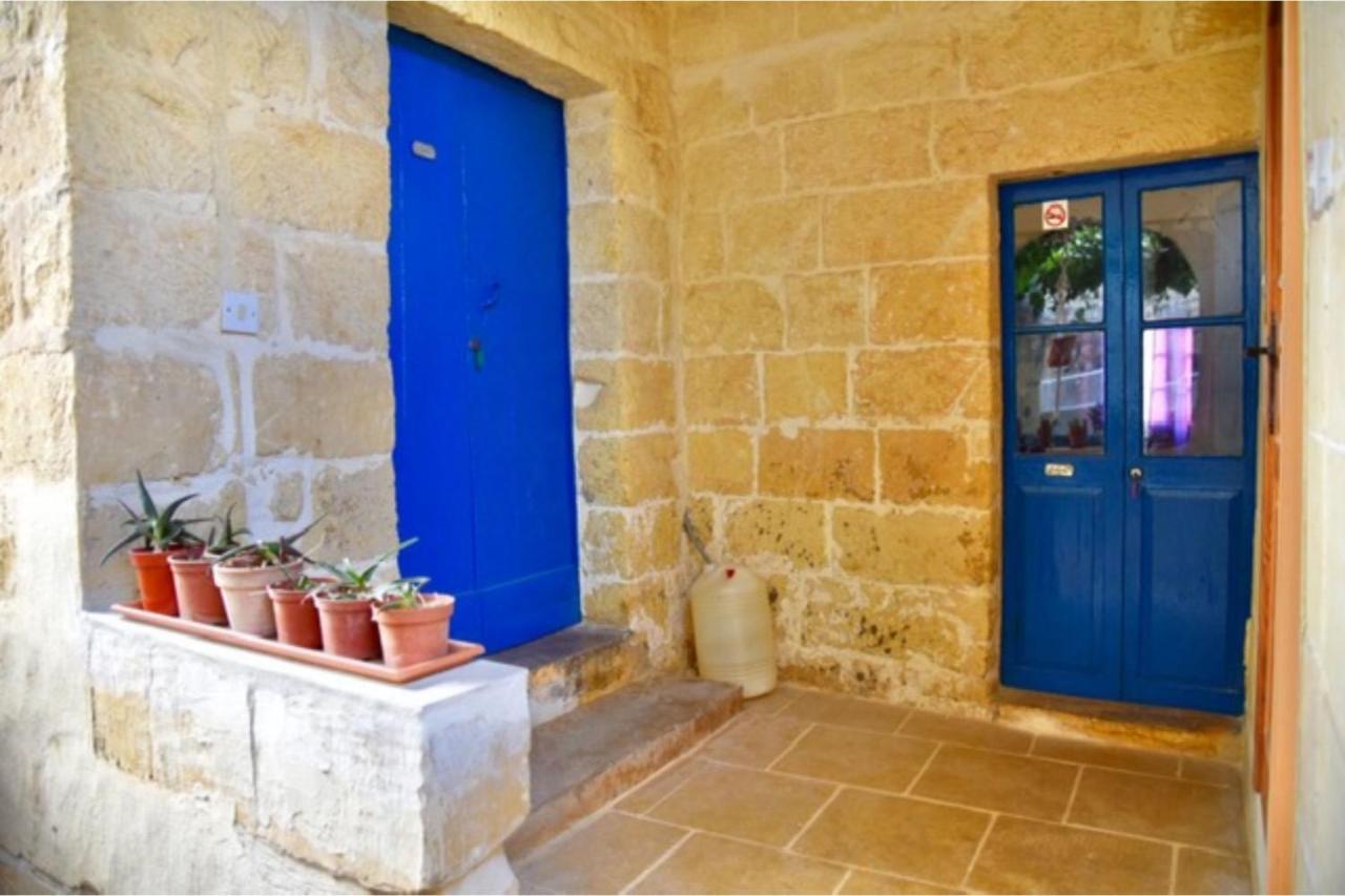 Ta'Martin Farmhouse Xewkija Gozo Εξωτερικό φωτογραφία