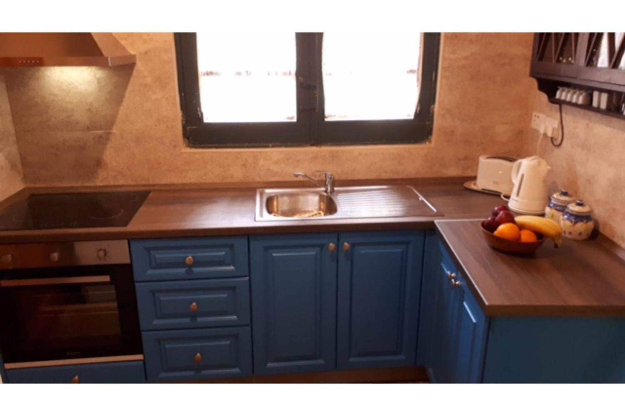 Ta'Martin Farmhouse Xewkija Gozo Εξωτερικό φωτογραφία