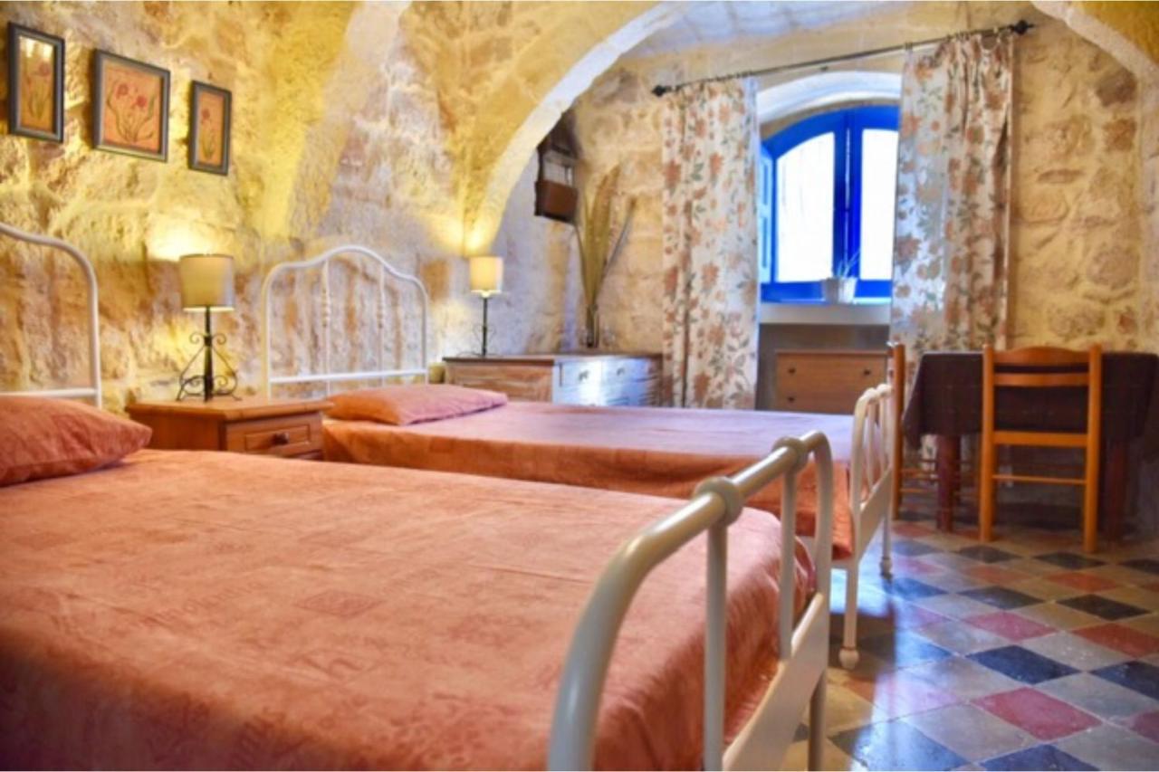 Ta'Martin Farmhouse Xewkija Gozo Εξωτερικό φωτογραφία