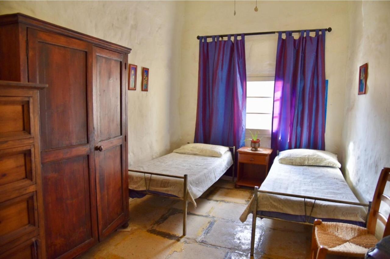 Ta'Martin Farmhouse Xewkija Gozo Εξωτερικό φωτογραφία